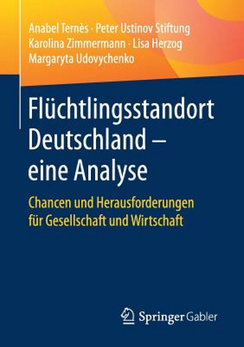Flüchtlingsstandort Deutschland - eine Analyse
