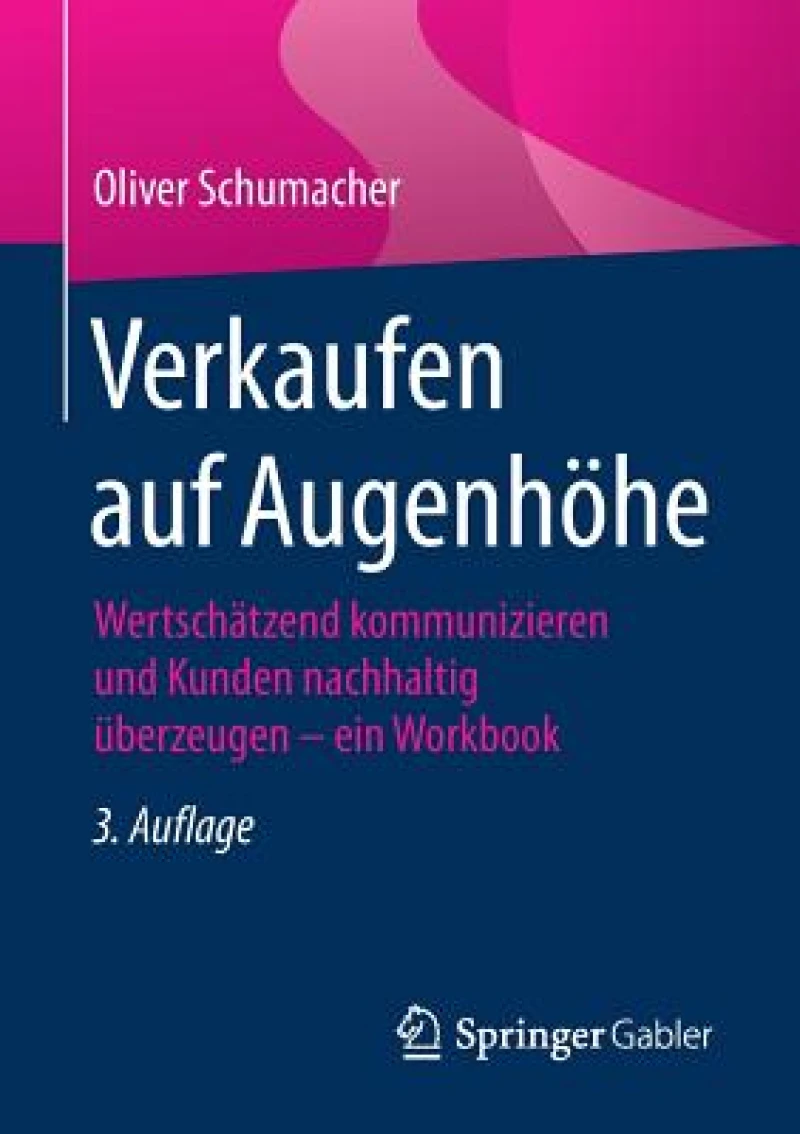 Verkaufen auf Augenhöhe