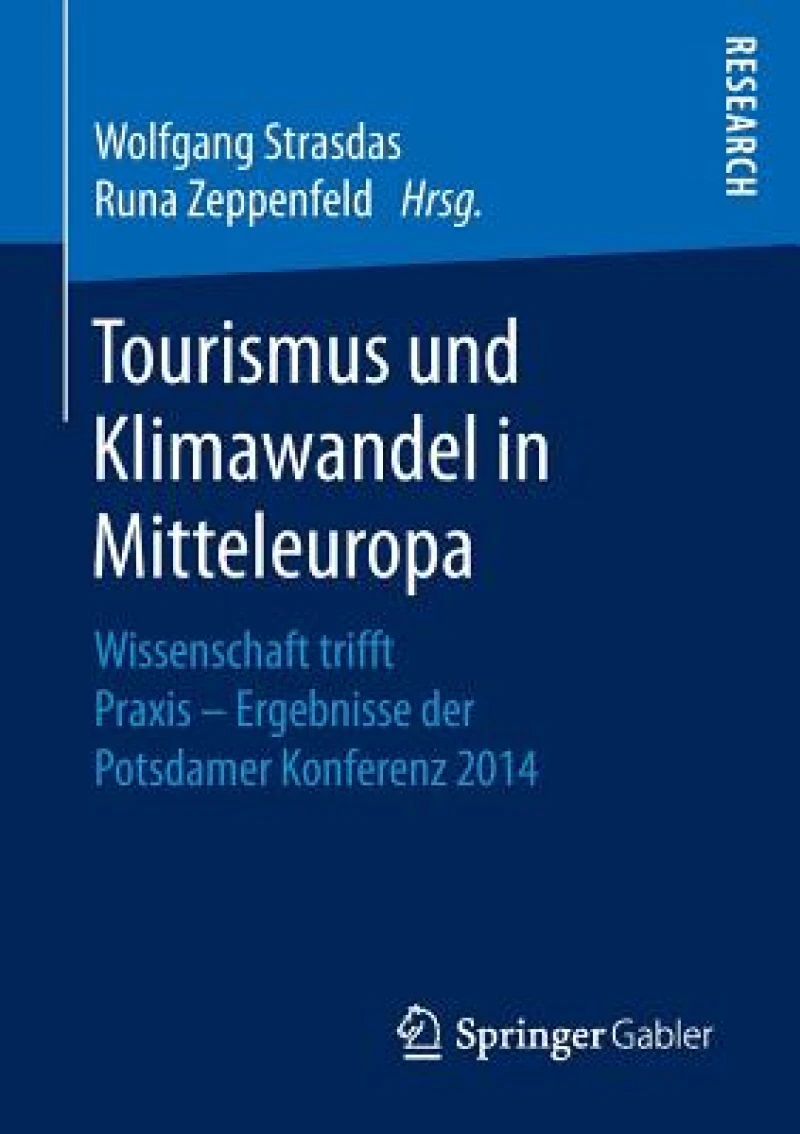 Tourismus und Klimawandel in Mitteleuropa