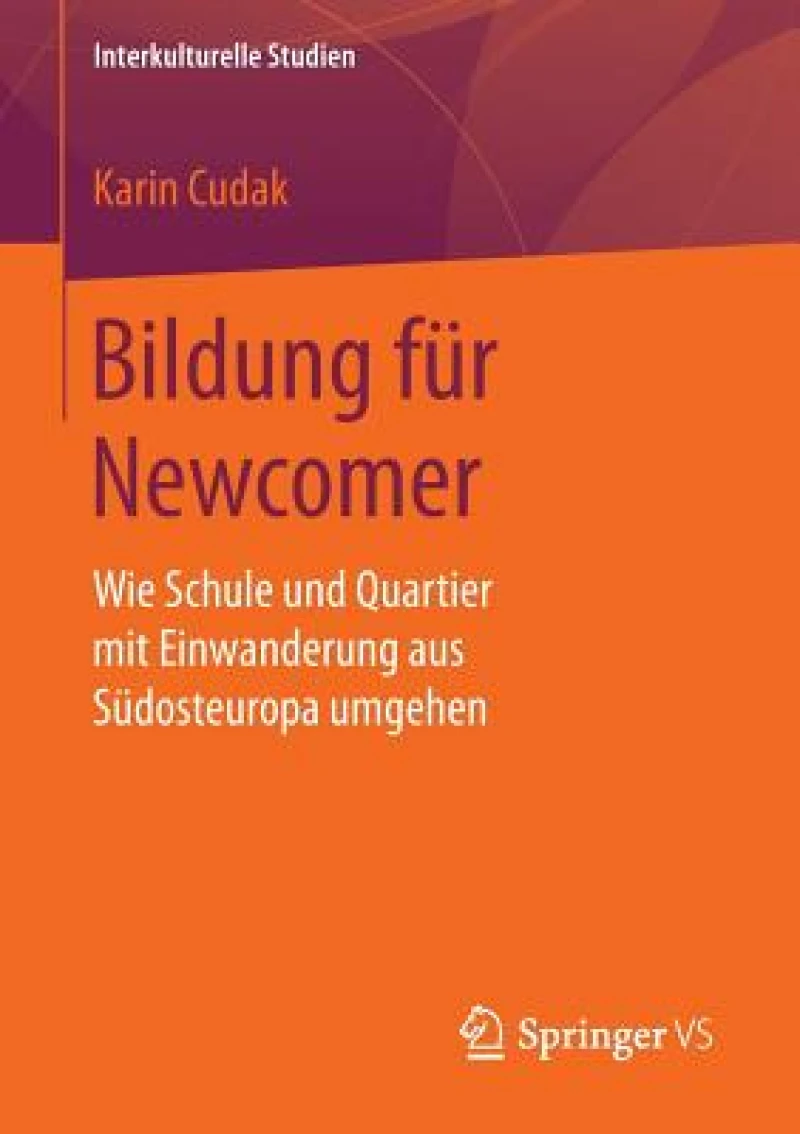 Bildung fur Newcomer