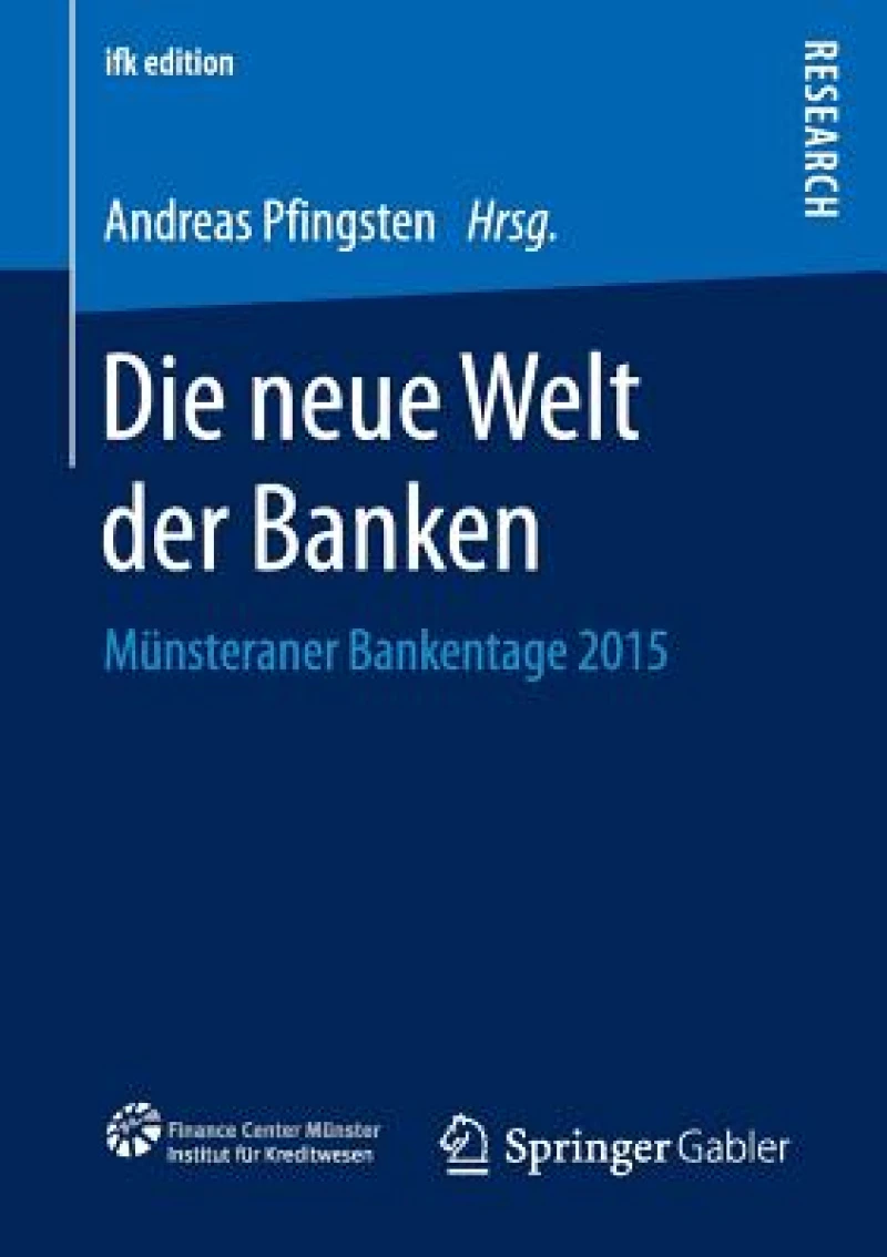 Die neue Welt der Banken