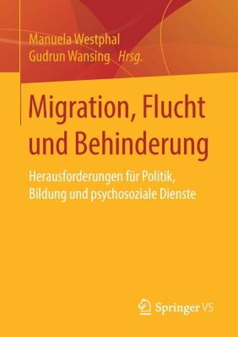 Migration, Flucht und Behinderung