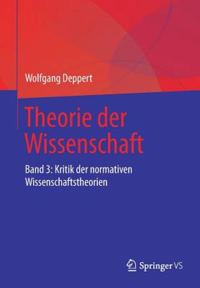 Theorie der Wissenschaft