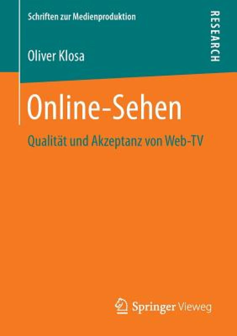 Online-Sehen