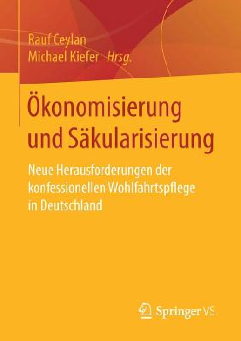 Ökonomisierung und Säkularisierung