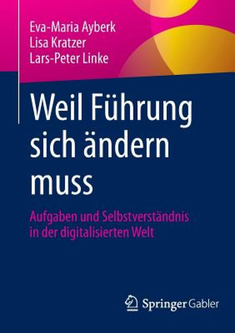 Weil Führung sich ändern muss