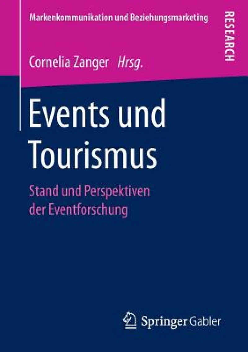 Events und Tourismus