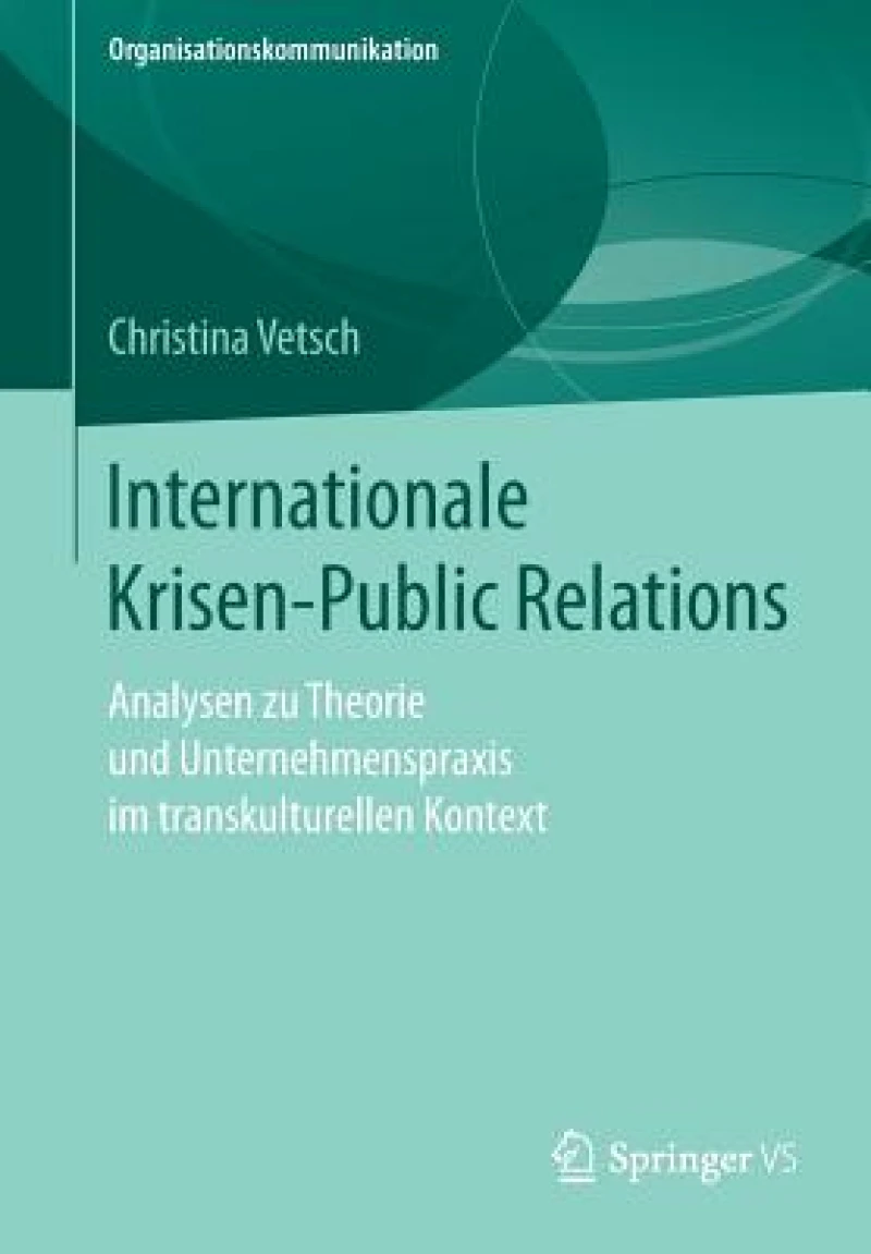 Internationale Krisen-Public Relations