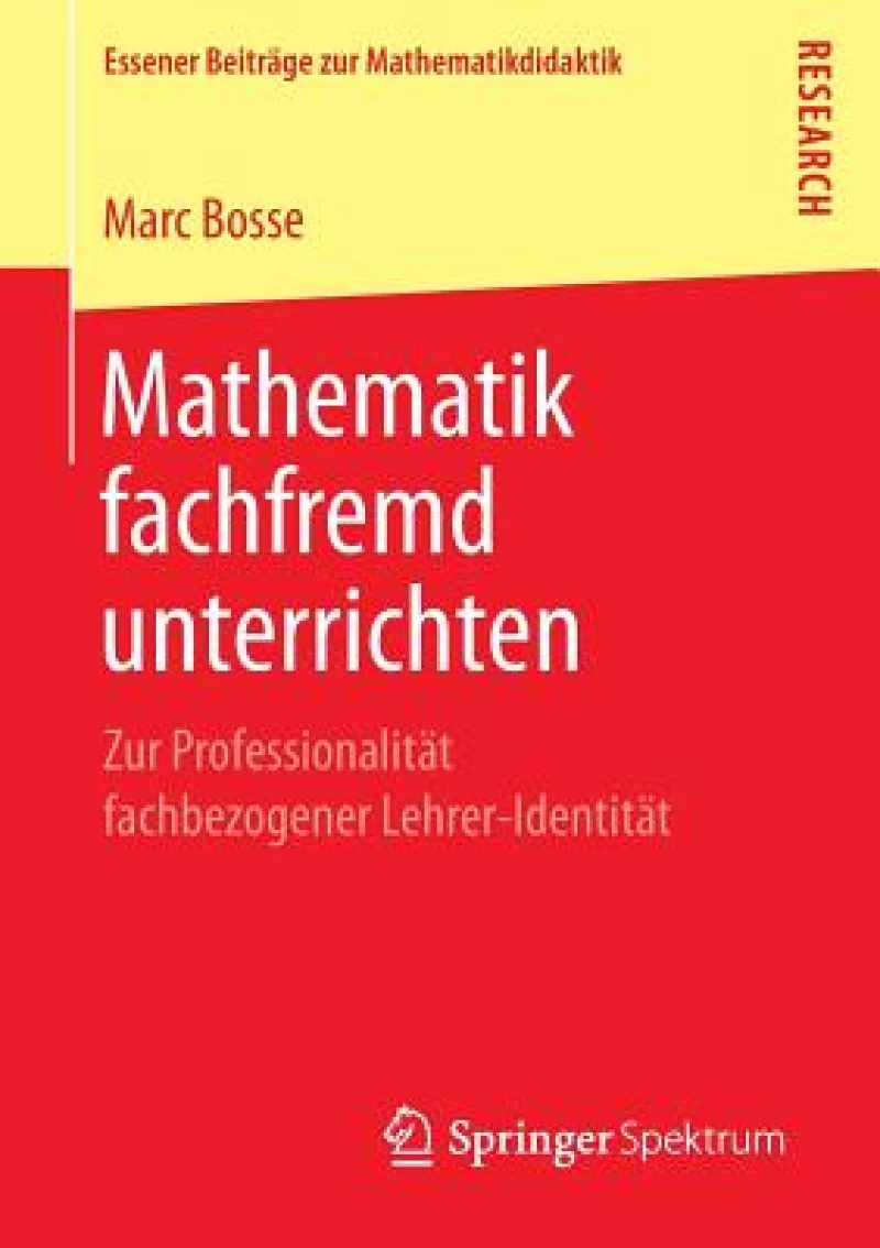 Mathematik fachfremd unterrichten