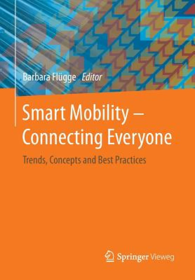 Smart Mobility - Connecting Everyone
