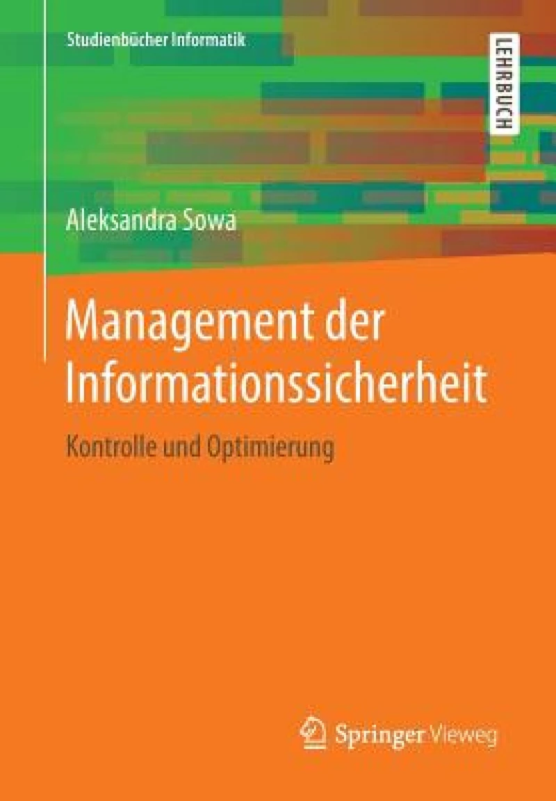 Management der Informationssicherheit