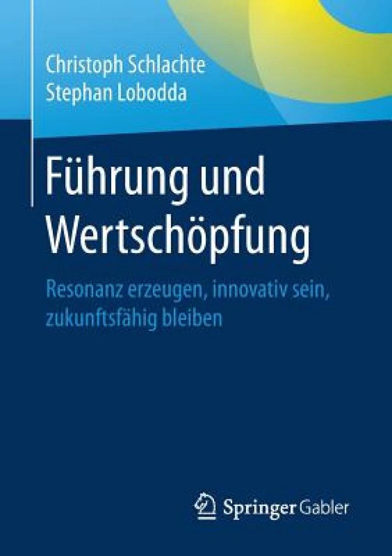 Führung und Wertschöpfung