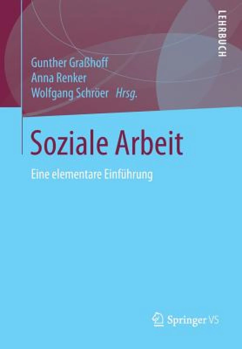 Soziale Arbeit