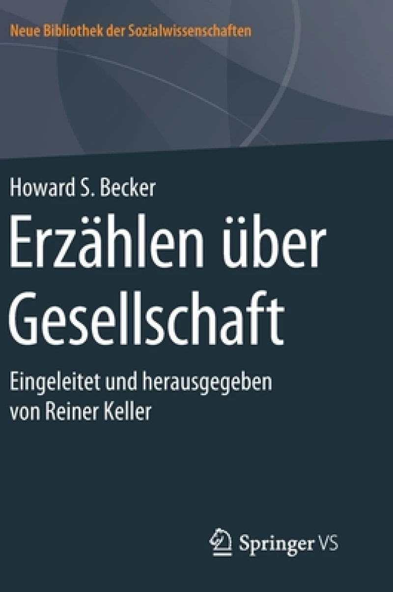 Erzählen über Gesellschaft