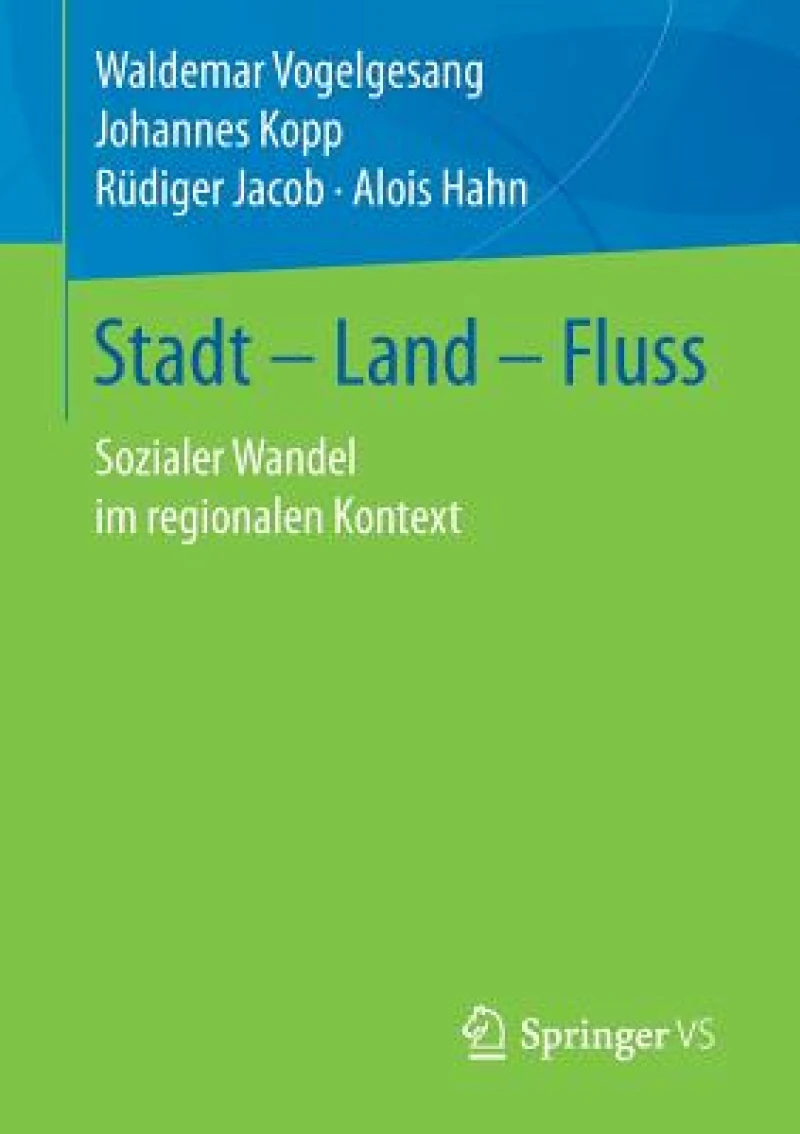 Stadt - Land - Fluss