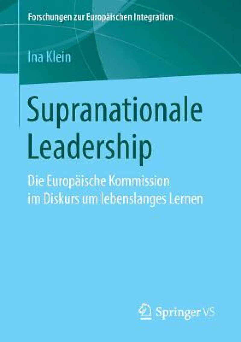 Supranationale Leadership