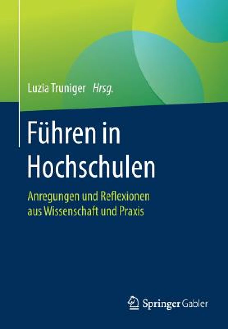 Führen in Hochschulen