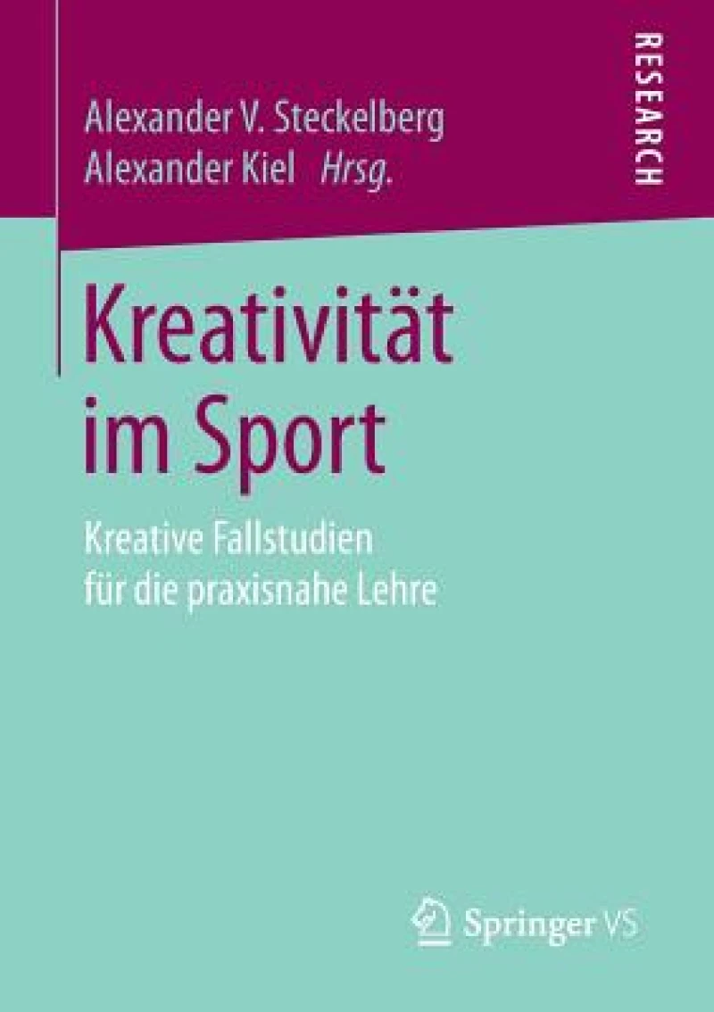 Kreativität im Sport