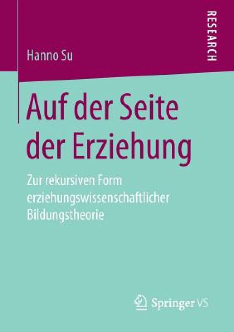 Auf der Seite der Erziehung
