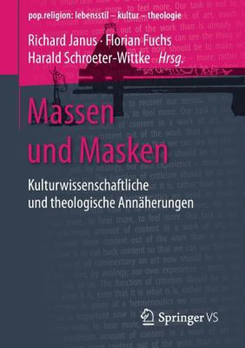 Massen und Masken