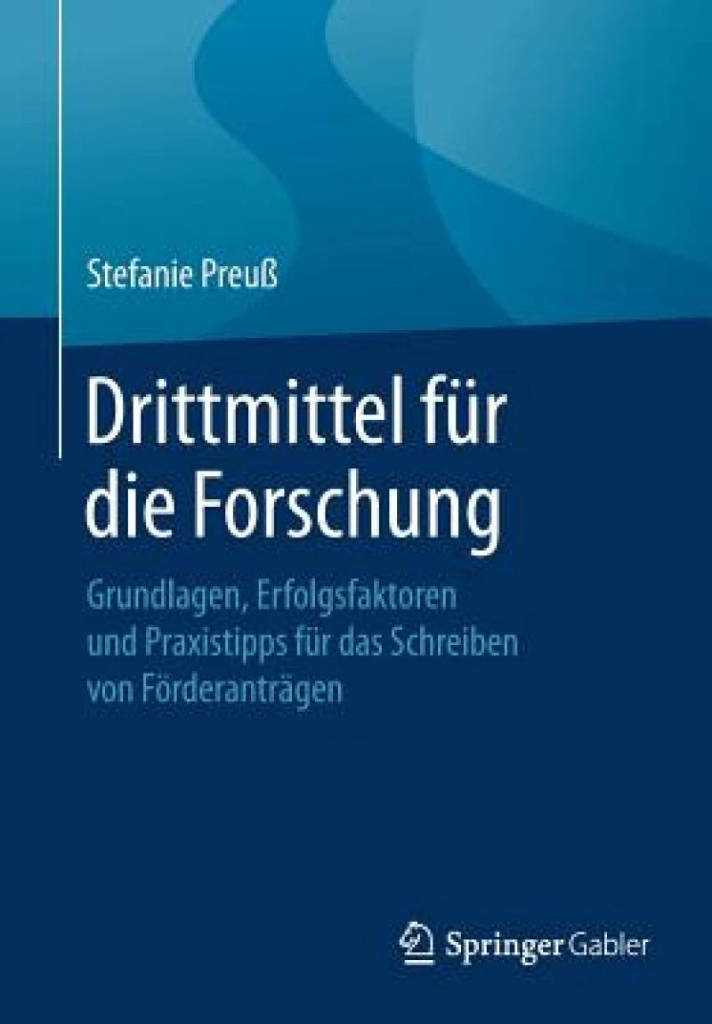 Drittmittel für die Forschung