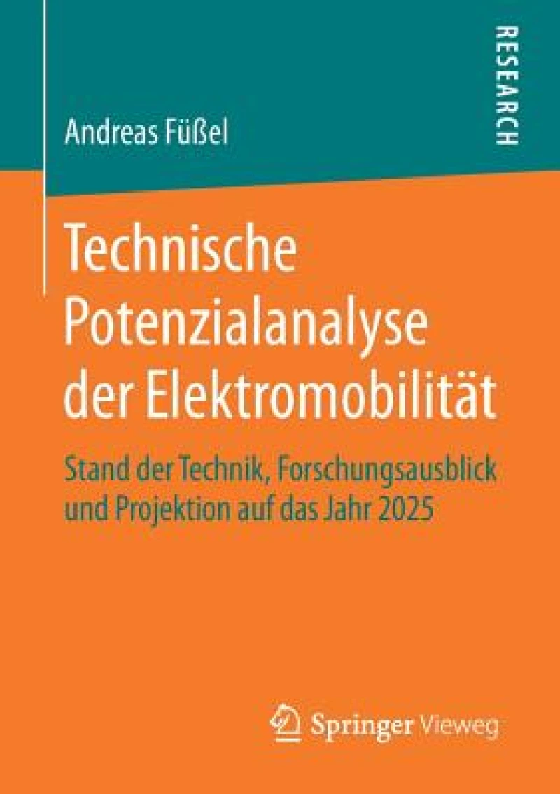 Technische Potenzialanalyse der Elektromobilität