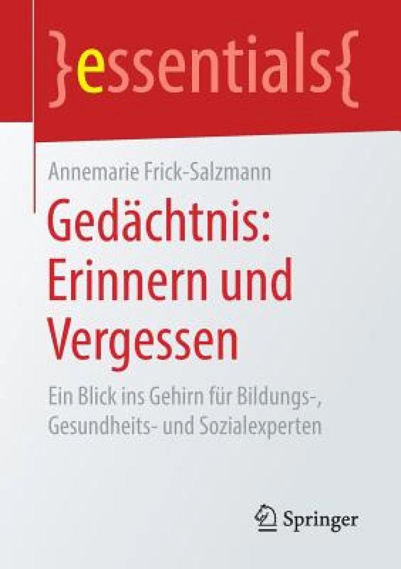 Gedächtnis