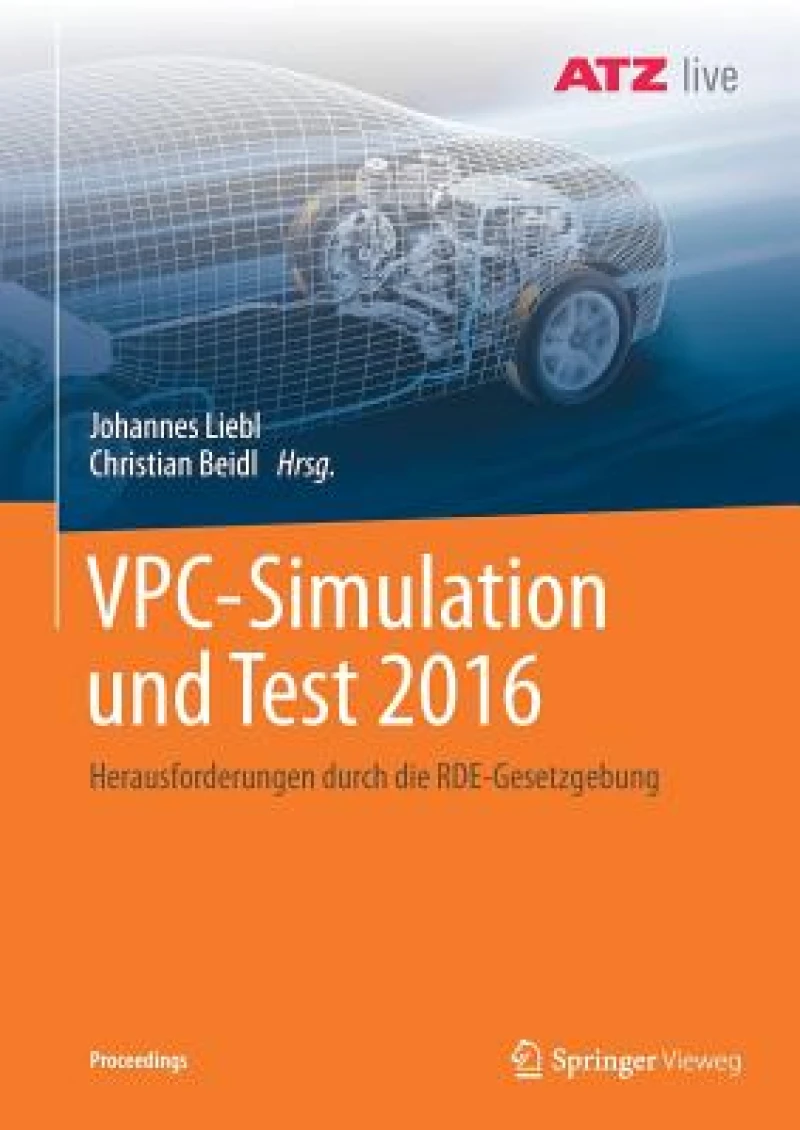 VPC – Simulation und Test 2016