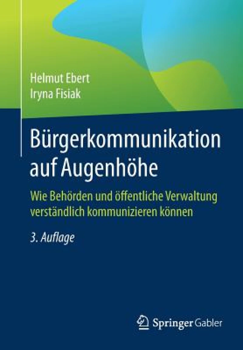 Burgerkommunikation auf Augenhohe