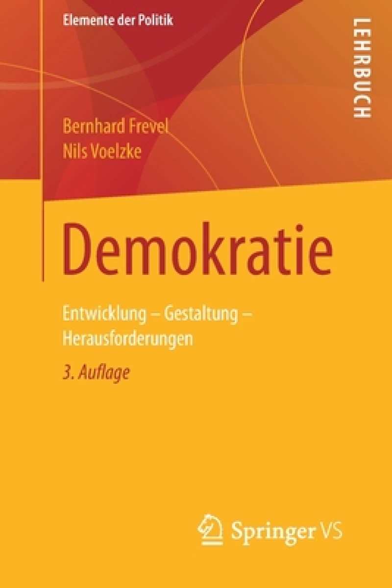 Demokratie