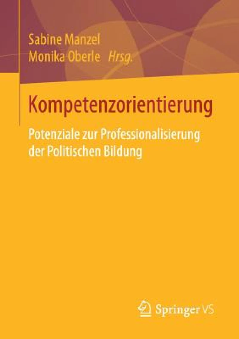 Kompetenzorientierung