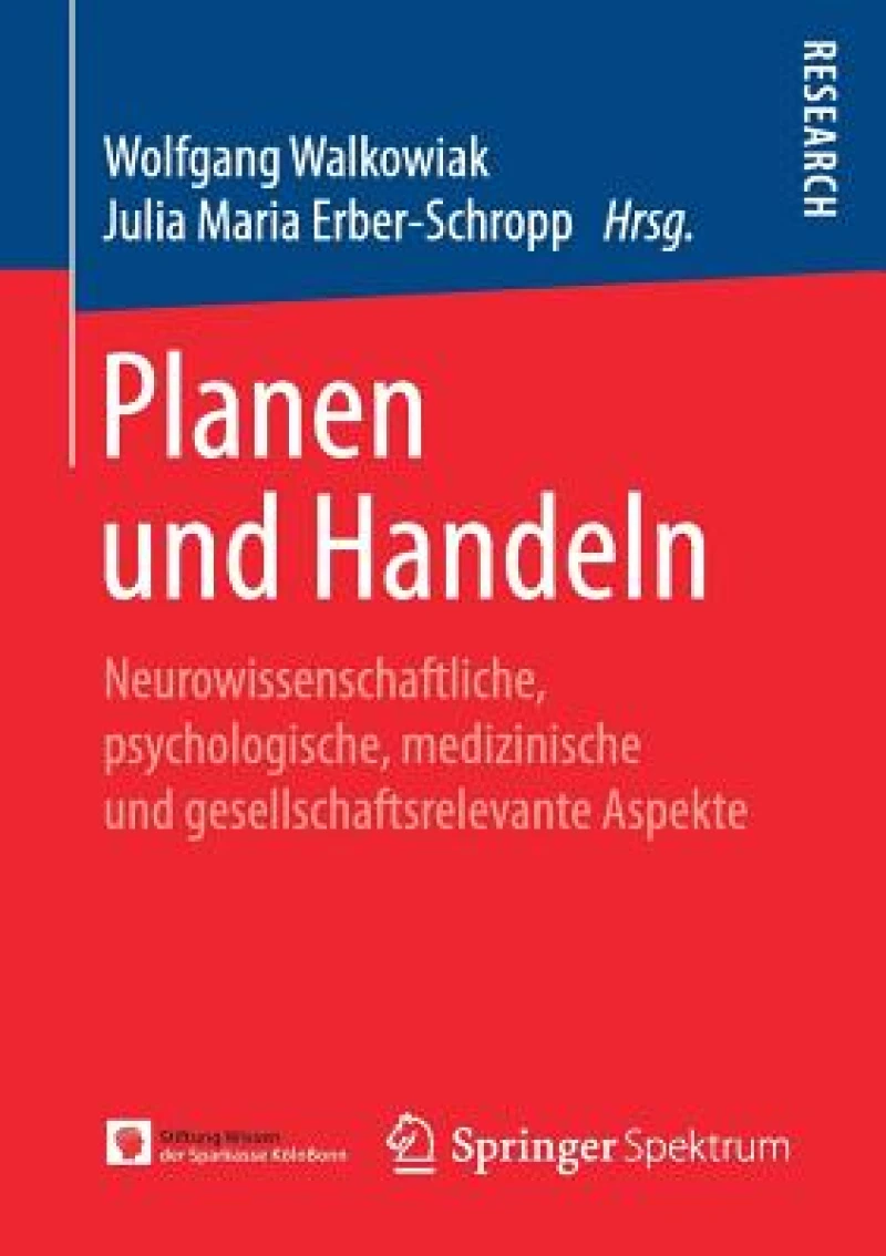 Planen und Handeln