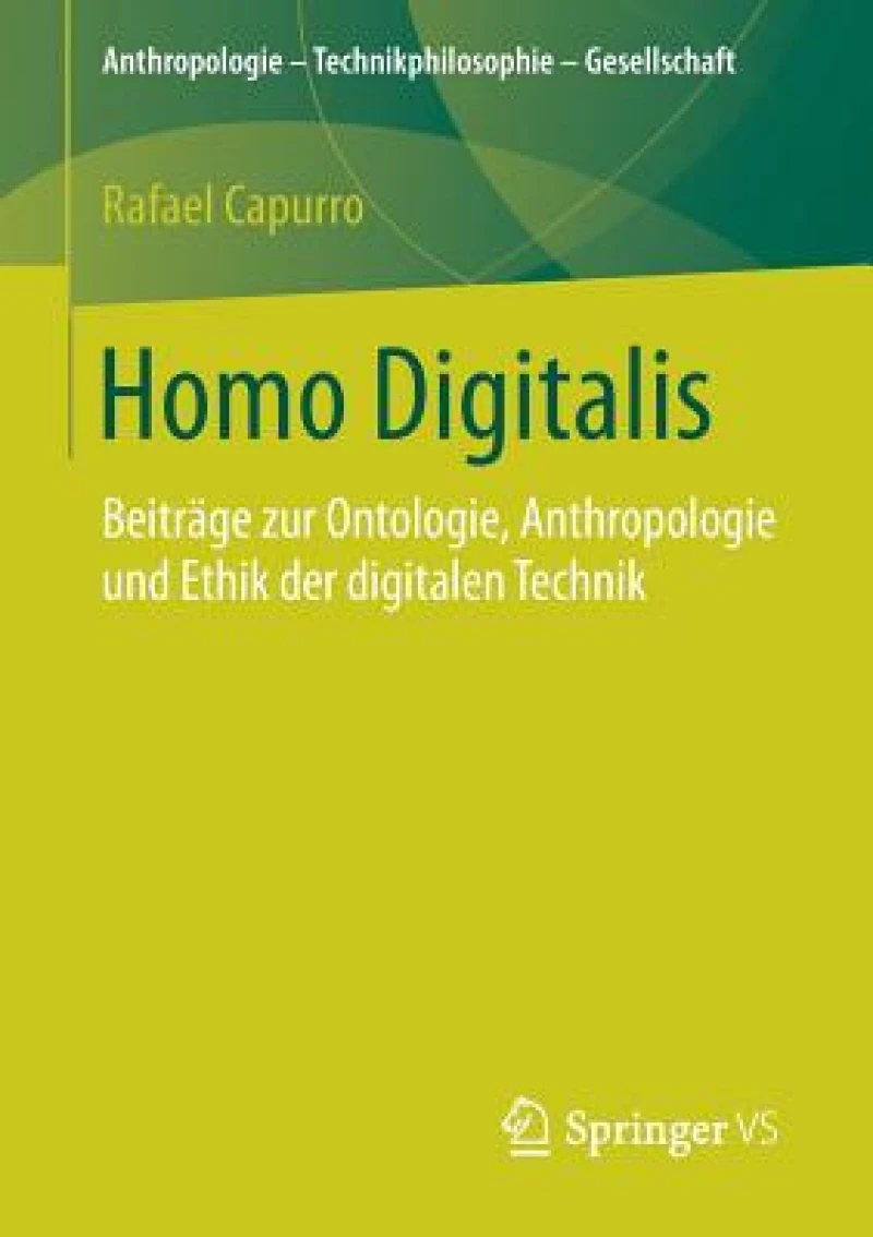 Homo Digitalis