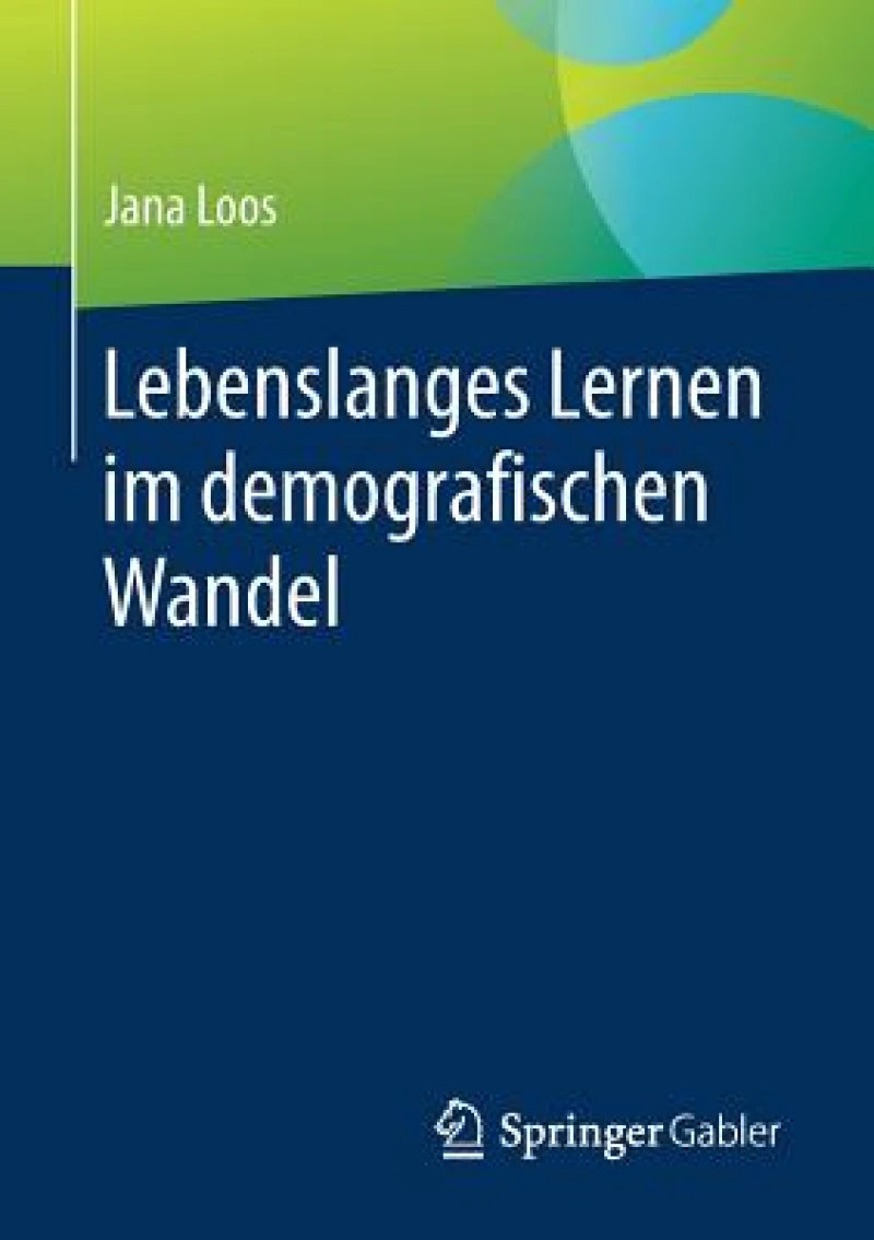 Lebenslanges Lernen im demografischen Wandel
