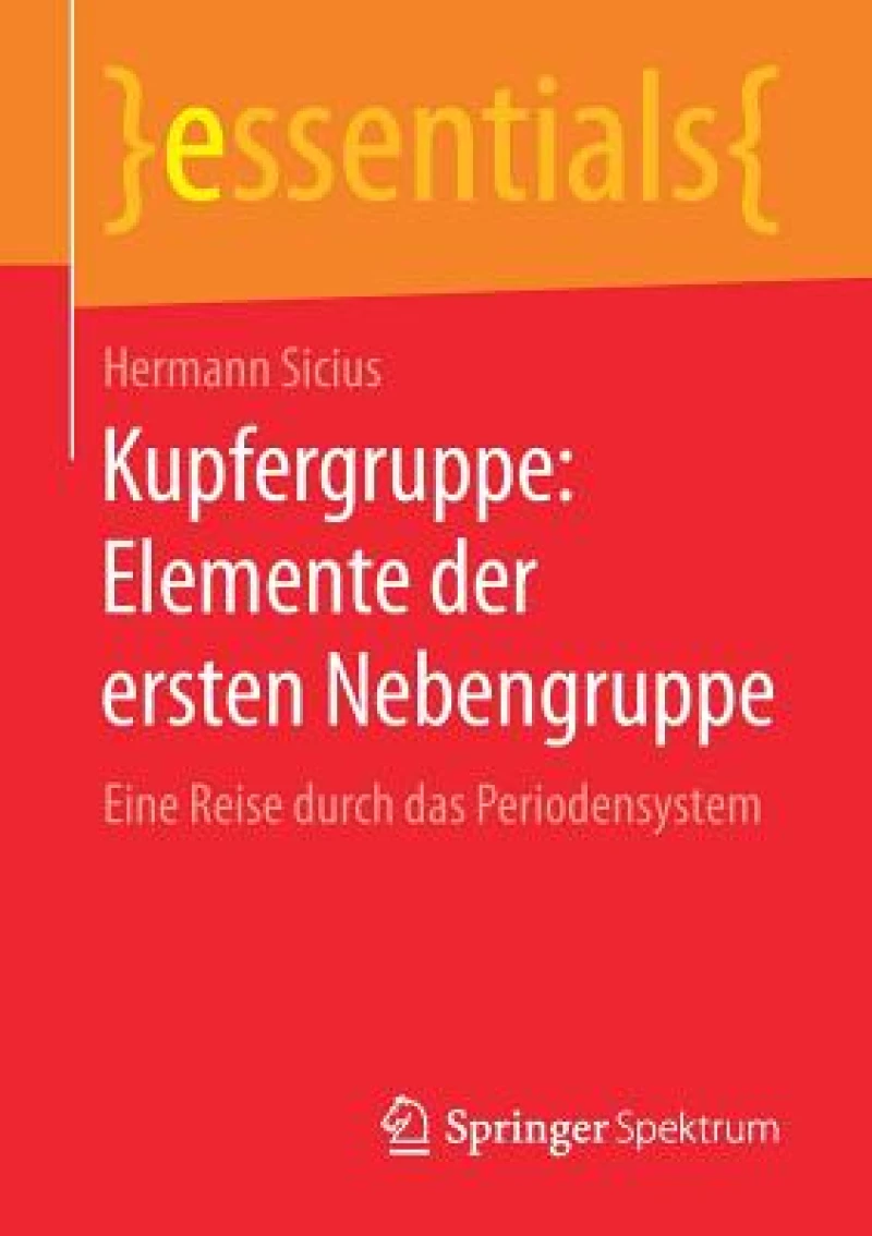 Kupfergruppe