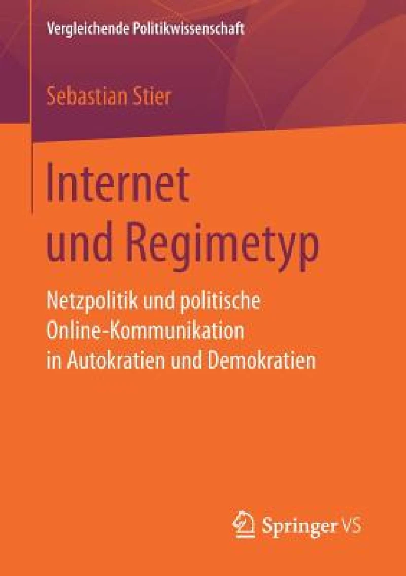 Internet und Regimetyp