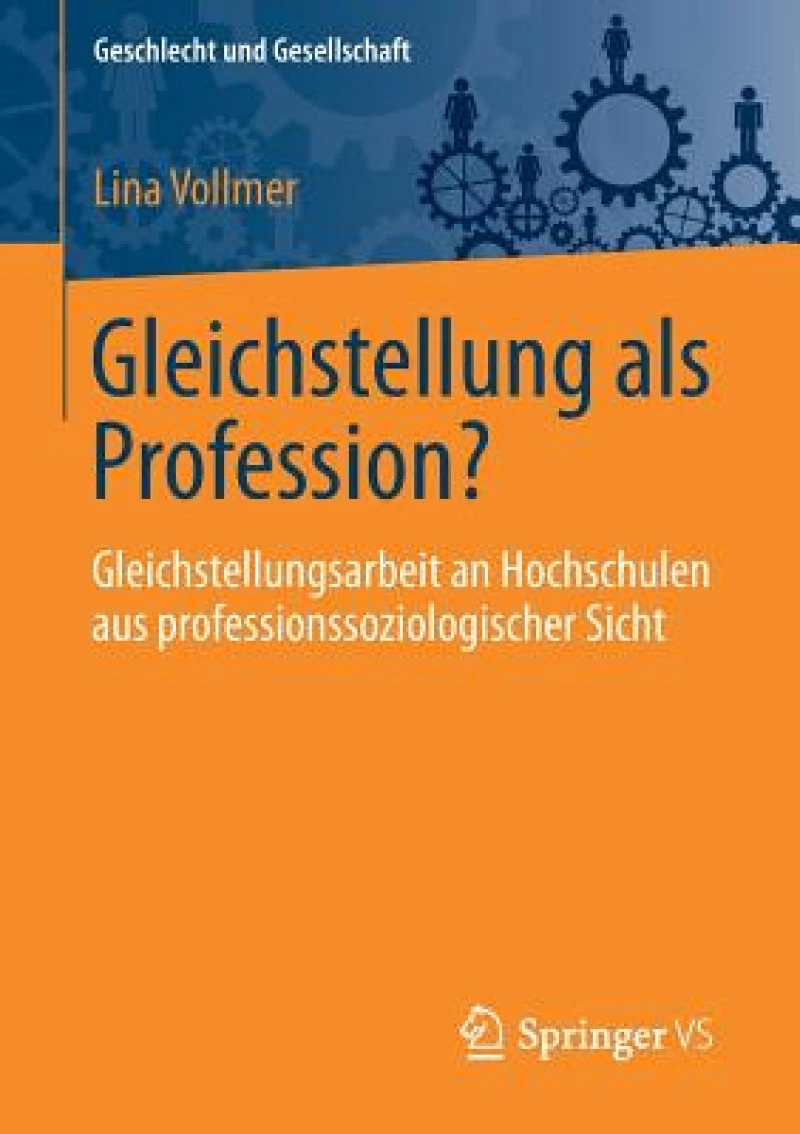 Gleichstellung als Profession?