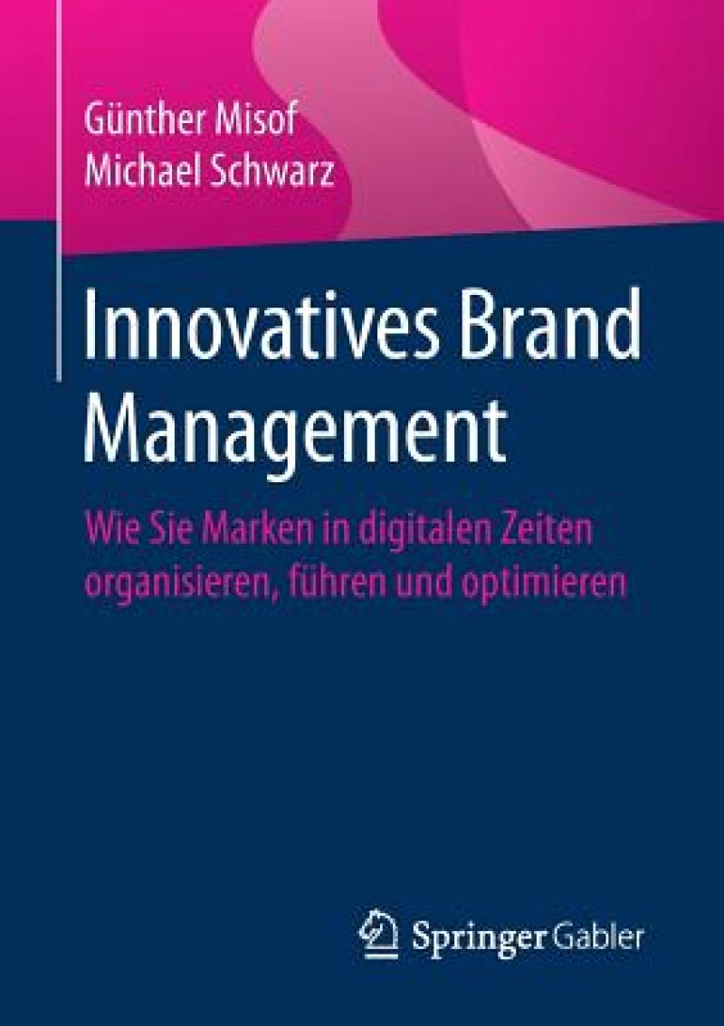 Innovatives Brand Management