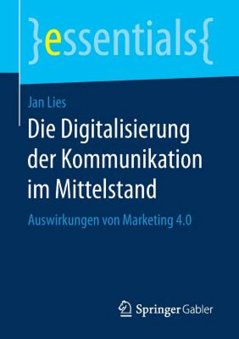 Die Digitalisierung der Kommunikation im Mittelstand