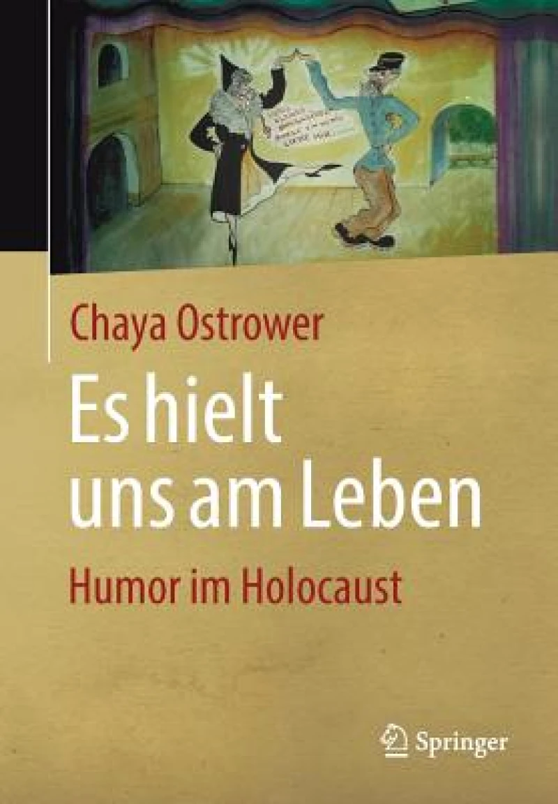 Es hielt uns am Leben