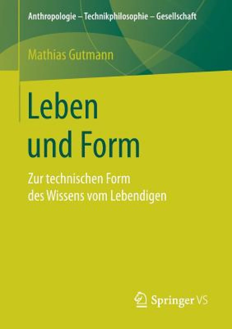 Leben und Form