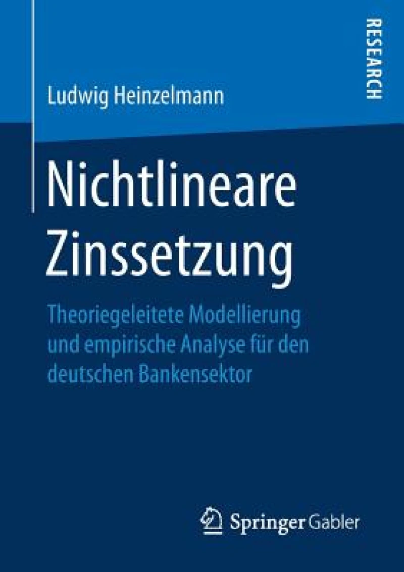 Nichtlineare Zinssetzung