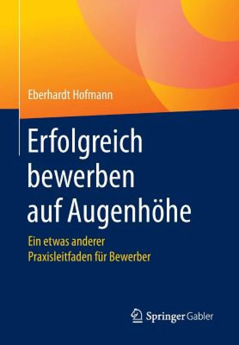 Erfolgreich bewerben auf Augenhöhe