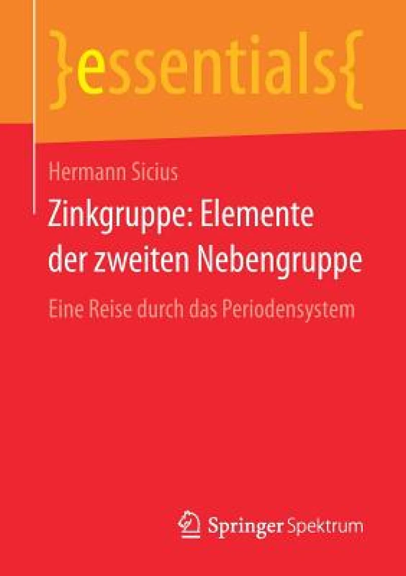 Zinkgruppe