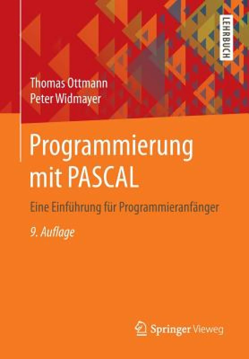 Programmierung mit PASCAL