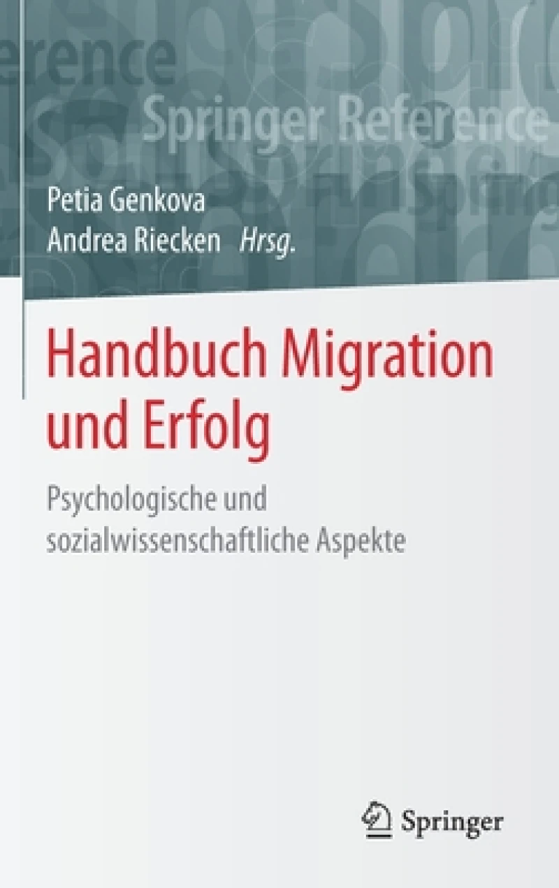 Handbuch Migration und Erfolg