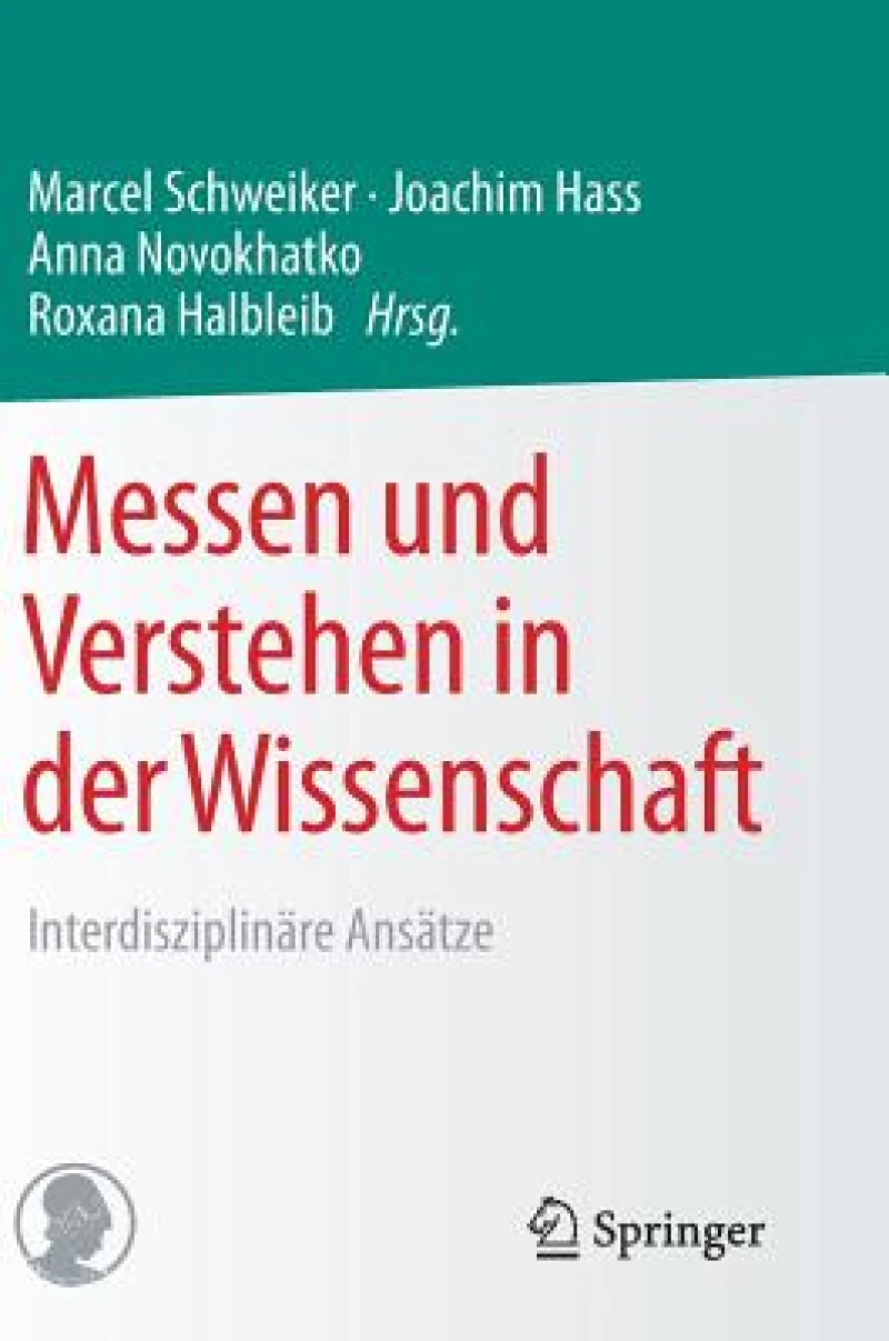 Messen und Verstehen in der Wissenschaft