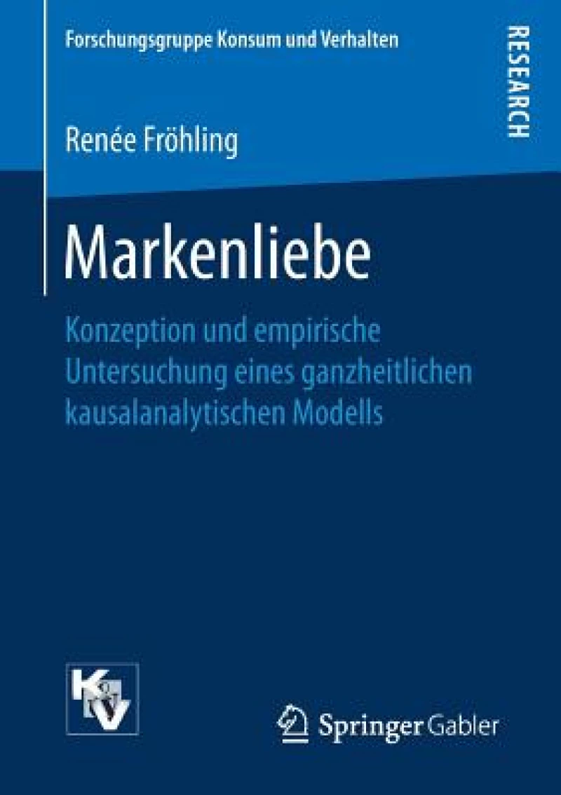 Markenliebe