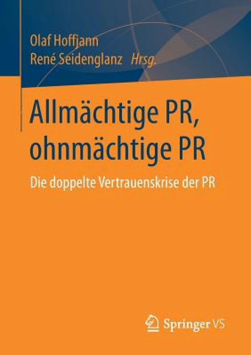 Allmachtige PR, ohnmachtige PR