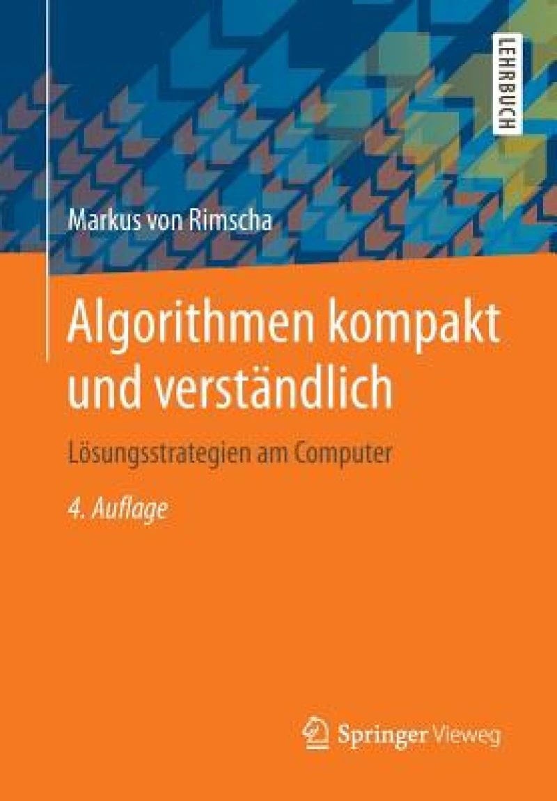 Algorithmen kompakt und verständlich